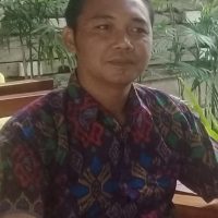 I Wayan Leo Adi Adnyana